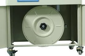cercleuse semi- automatique