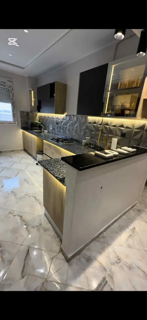 Location Appartement F3 Oran Ain el turck