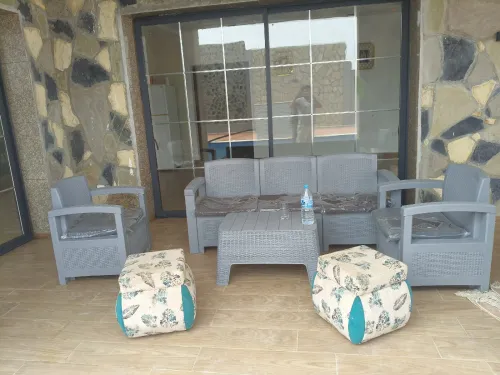 Location vacances Villa Aïn Témouchent El amria