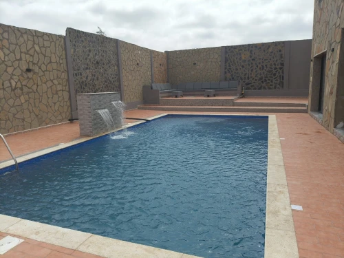 Location vacances Villa Aïn Témouchent El amria