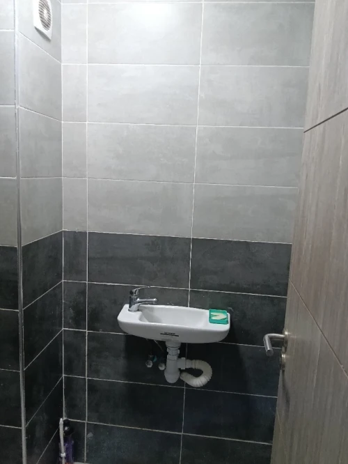 Vente Appartement F4 Oran Bir el djir
