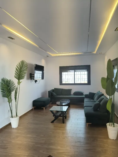 Location vacances Villa Aïn Témouchent El amria