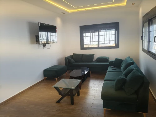 Location vacances Villa Aïn Témouchent El amria