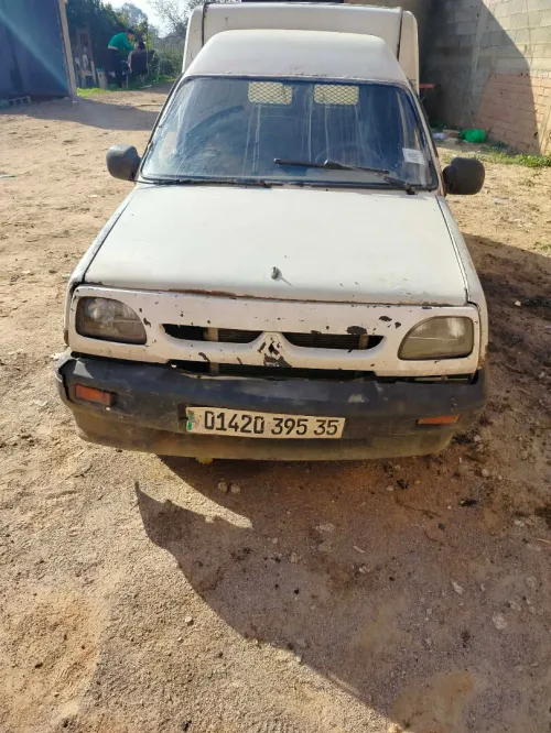Renault Express 1995 Express
