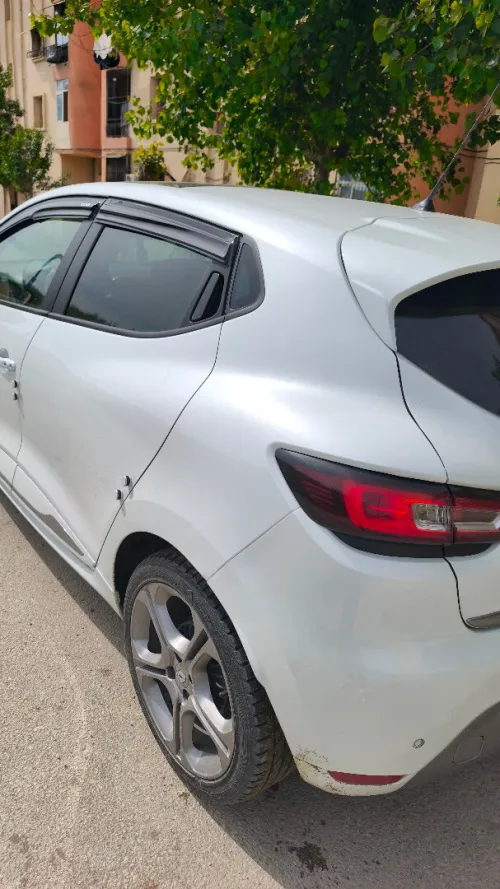Renault Clio 4 2019 GT LINE