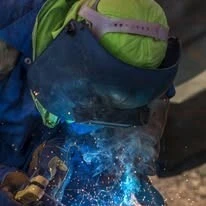 prestations de revêtement intérieur et extérieur des tubes en acier