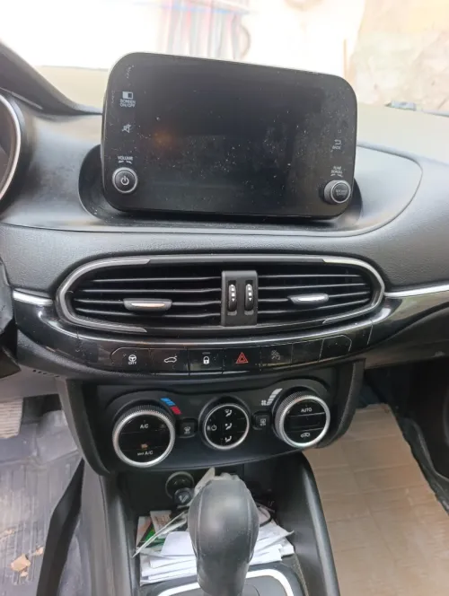 Fiat Tipo Sedan 2023 City