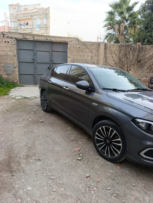 Fiat Tipo Sedan 2023 City
