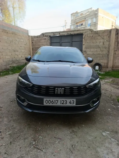 Fiat Tipo Sedan 2023 City