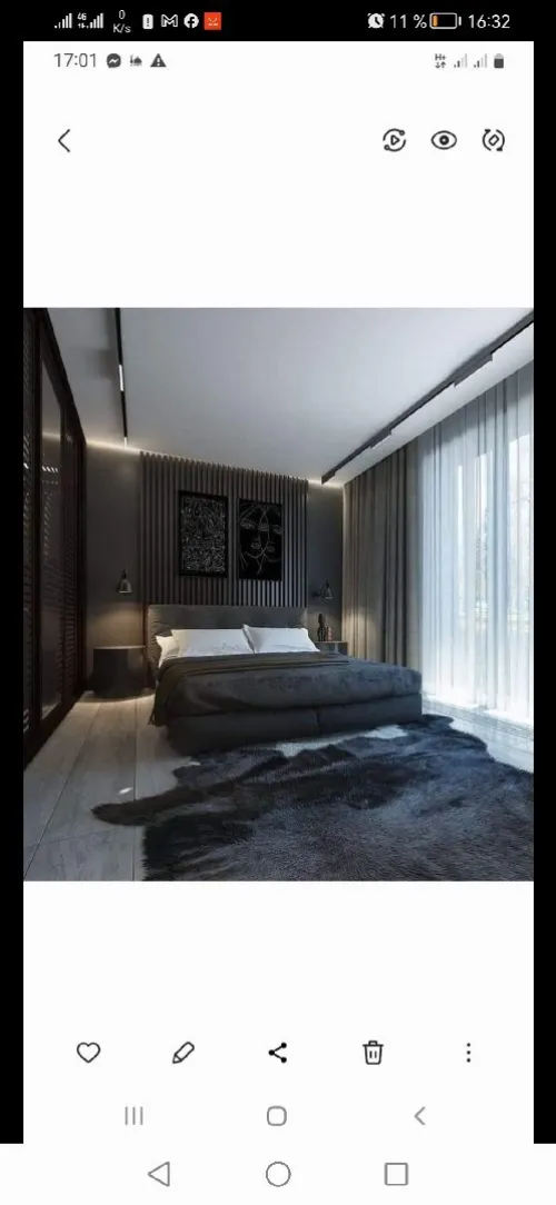 FINITION APPARTEMENT CLEF EN MAIN