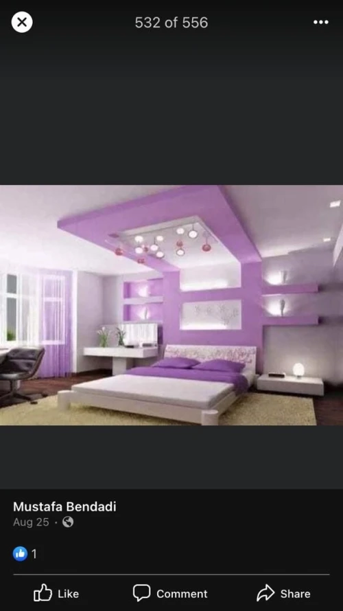 FINITION APPARTEMENT CLEF EN MAIN