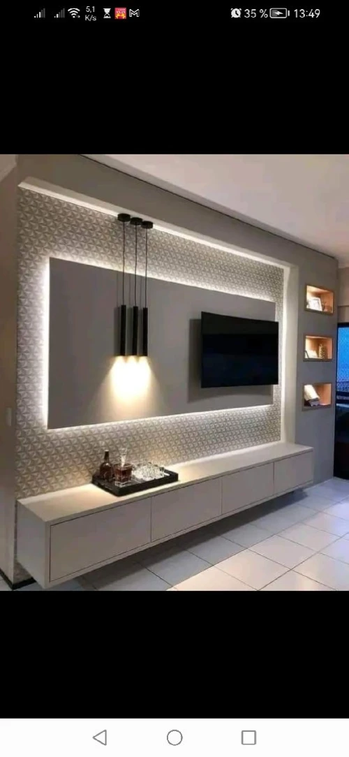 FINITION APPARTEMENT CLEF EN MAIN