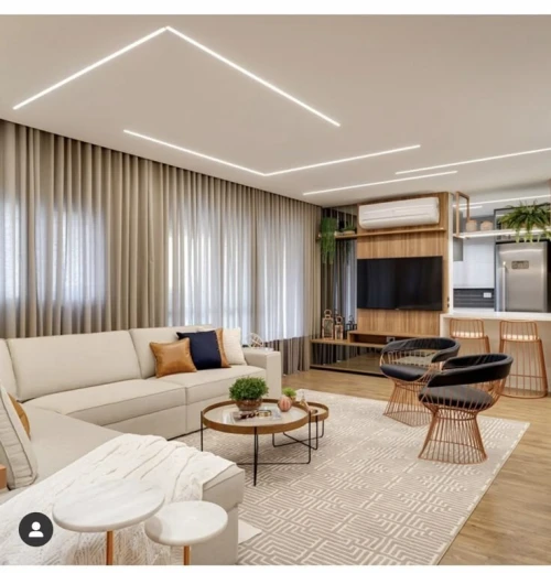FINITION APPARTEMENT CLEF EN MAIN