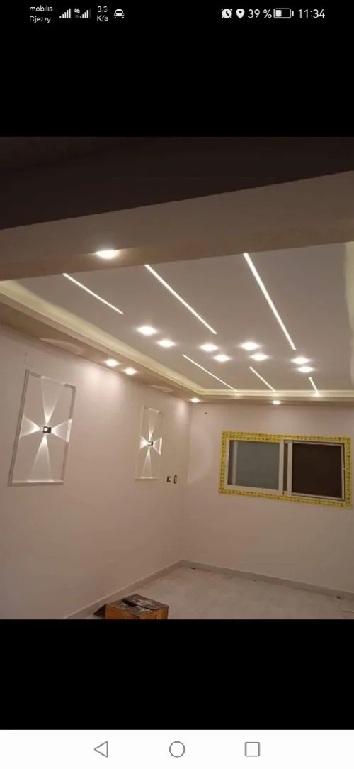 FINITION APPARTEMENT CLEF EN MAIN