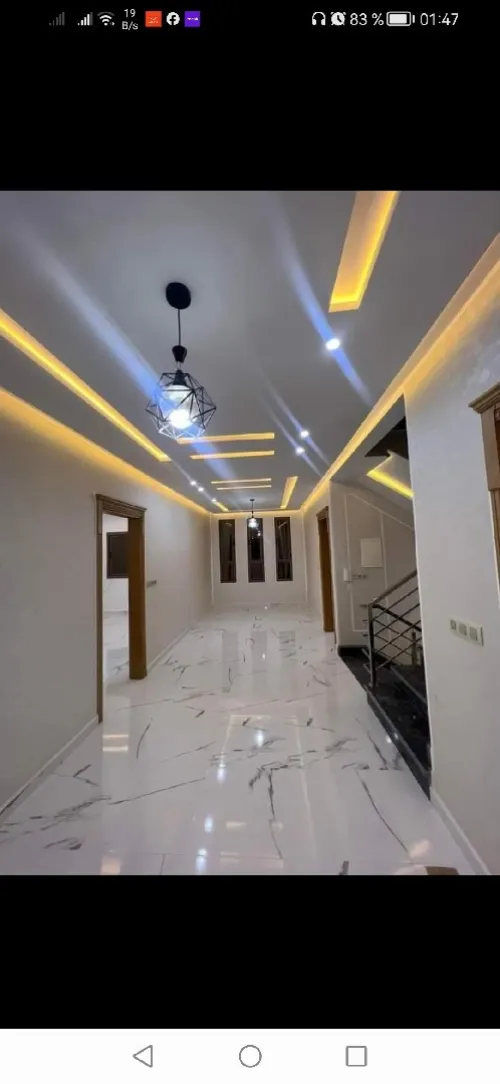 FINITION APPARTEMENT CLEF EN MAIN