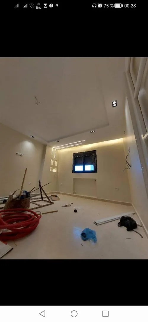 FINITION APPARTEMENT CLEF EN MAIN