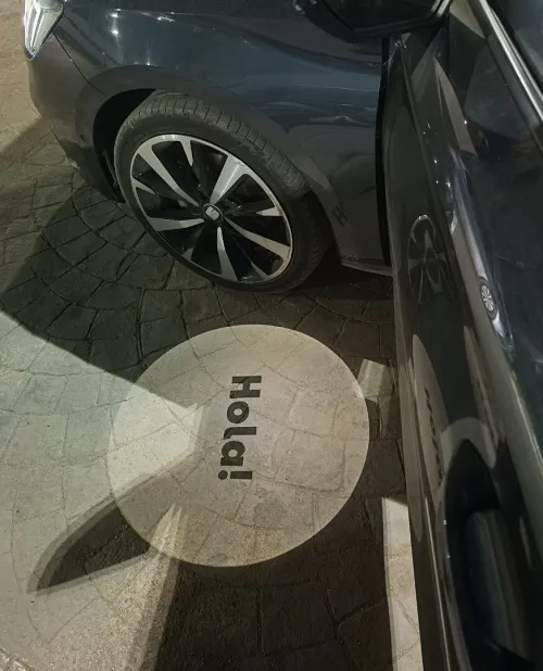 Seat Leon 2022 Leon
