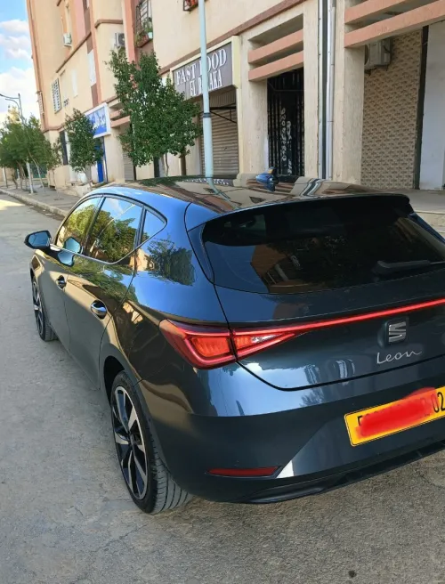 Seat Leon 2022 Leon