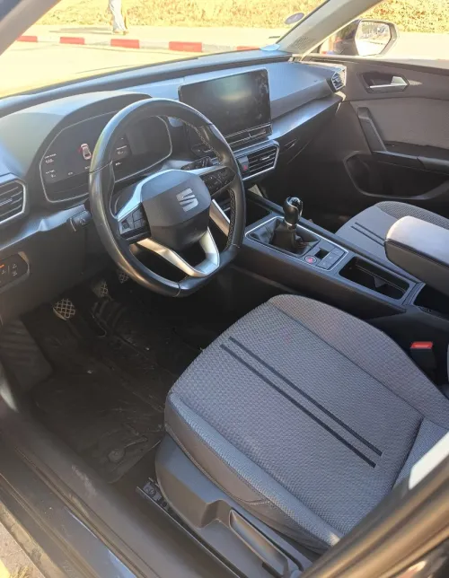 Seat Leon 2022 Leon