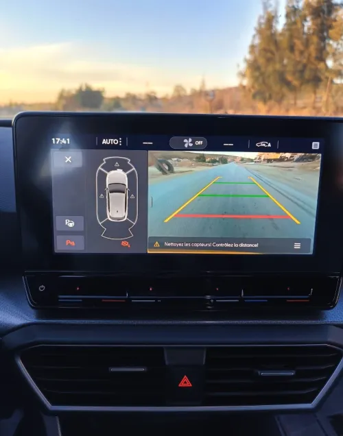 Seat Leon 2022 Leon