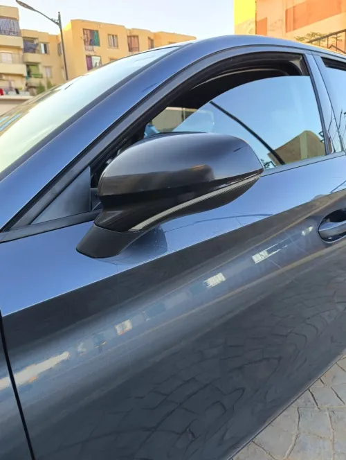 Seat Leon 2022 Leon