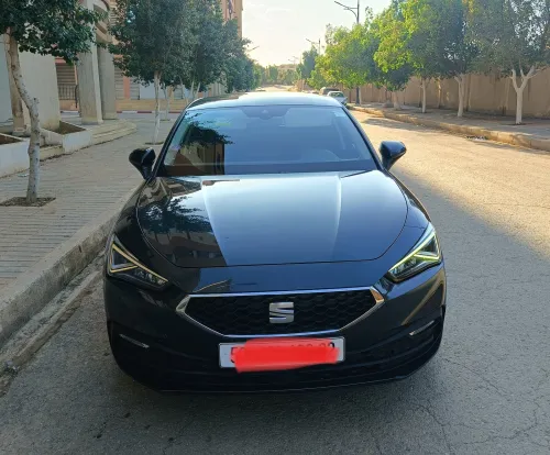 Seat Leon 2022 Leon