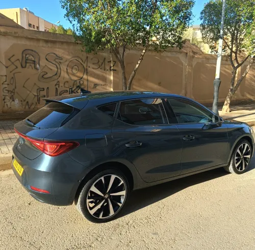Seat Leon 2022 Leon