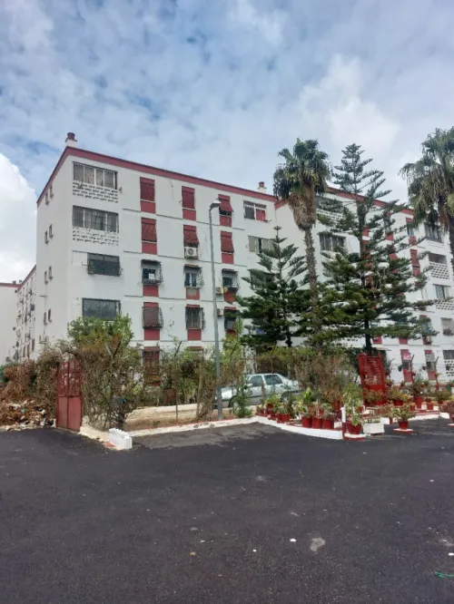 Location Appartement F3 Alger Kouba