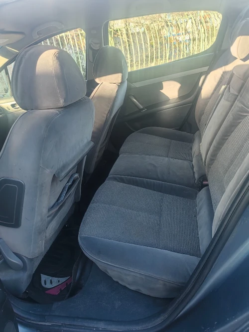 Peugeot 407 2008 407