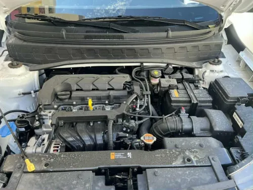 Kia Sonet  2025 