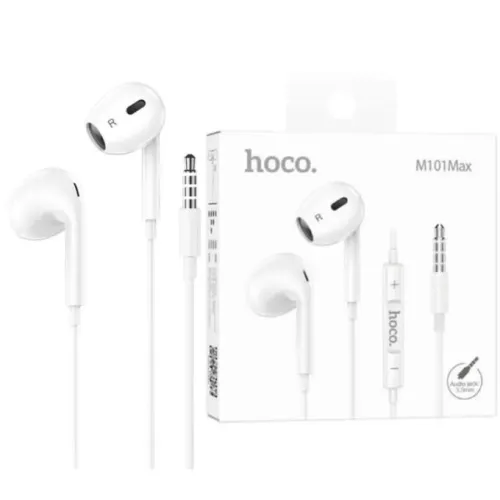 ECOUTEURS HOCO JACK M101  MAX