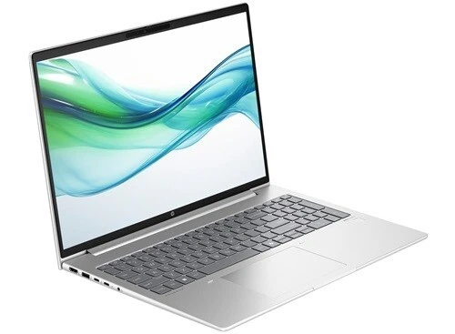 LAPTOP HP PROBOOK 460 G11 ULTRA 5 125U 1.2GHZ/DDR5/8GO/512 SSD NEUF AVEC GARANTIE