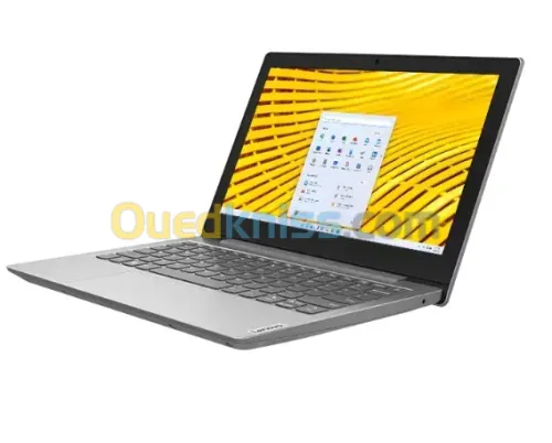 LAPTOP LENOVO IDEAPAD SLIM/AMD A4-9120E RADEON R3.4 COMPUTE CORES 2C+2G 1.50 GHZ/64G/4GO OCAS