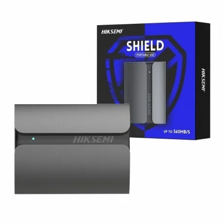 DISQUE SSD EXTERNE HIKSEMI 2TB USB 3.2 TYPE-C