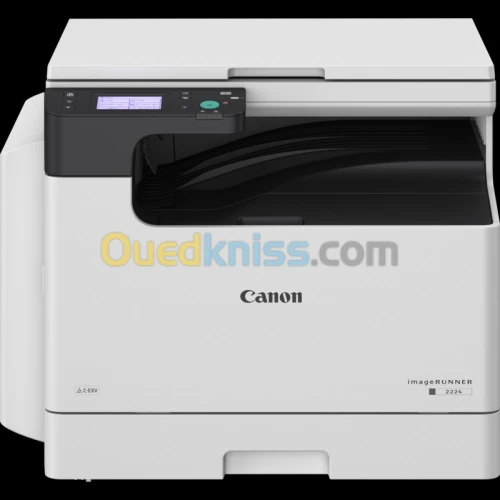 PHOTOCOPIEUR MULTIFUNCTION CANON IR2224 A3 / A4 24PPM  IR 2224