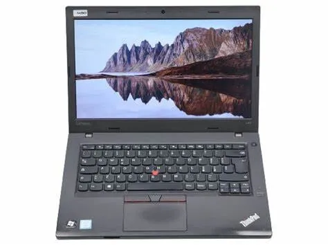 LENOVO THINKPAD L460