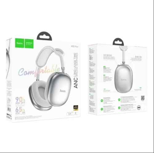 CASQUE HOCO BT W55 ANC