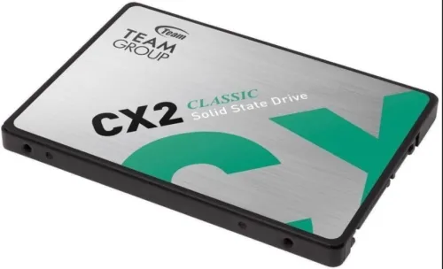 DISQUE SSD 2.5 1TB TEAMGROUP