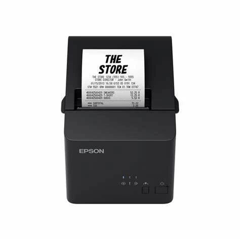 IMPRIMANTE DE TICKETS EPSON TM-T20X-051 USB SERIAL