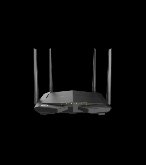 MODEM ROUTEUR TENDA V15 AX1500 GIGABIT ADSL / VDSL