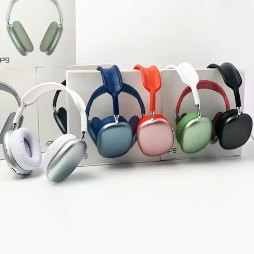 CASQUE SANS FIL P9