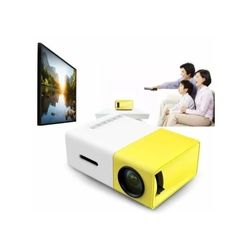 DATASHOW MINI MULTEMEDIA HDMI/USB/1920*1080