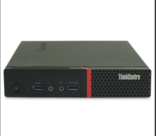 MINI UC LENOVO THINKCENTER M720Q I5 9EME GEN 8GB 128GB 