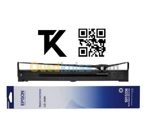 RUBAN EPSON LQ2090 INKWELL