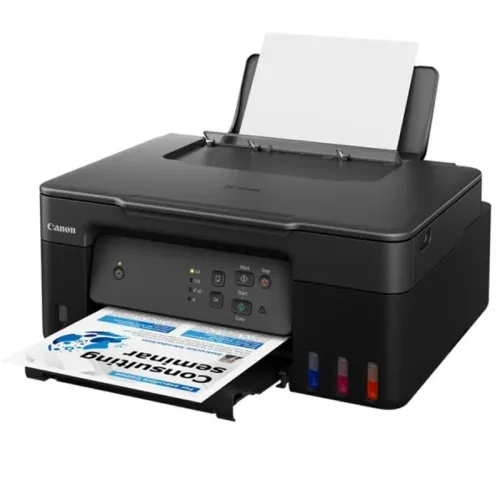 IMPRIMANTE CANON PIXMA G2430 JET D'ENCRE RESERVOIRE  2430