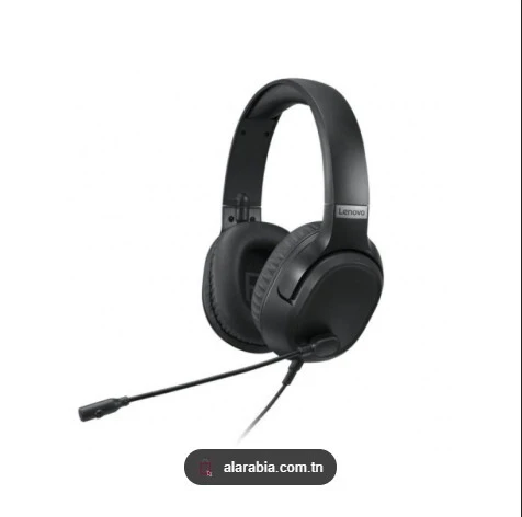 CASQUE LENOVO 100 ORIGINAL