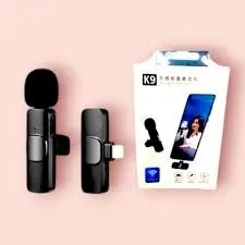 MICROPHONE SANS FIL K9