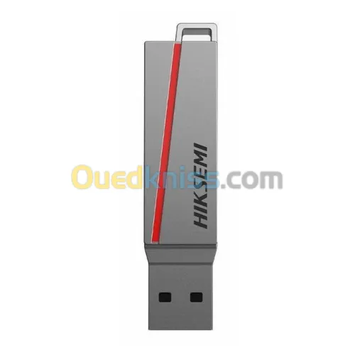 FLASH DISQUE USB 3.0 TYPE-C 256GB HIKSEMI