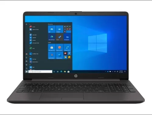 LAPTOP HP 255 G7 AMD ATHLON SILVER 3050U  / 8GB/ SSD 120 GO / 15.6 FHD CABA+GARANTIE AVEC HOUSSE ET SOURIS OFFERTE