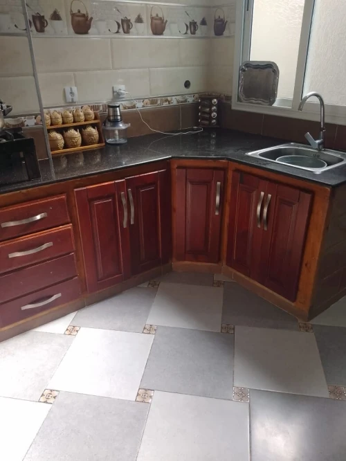 Vente Villa Blida Meftah